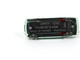 Lot 241 - DINKY TOYS (FRANCE) (1)