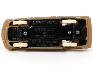 Lot 233 - DINKY TOYS (FRANCE) (1)