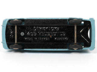 Lot 207 - DINKY TOYS (FRANCE) (1)