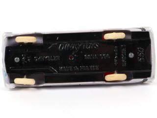 Lot 239 - DINKY TOYS (FRANCE) (1)