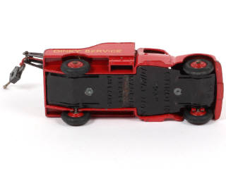 Lot 220 - DINKY TOYS (FRANCE) (1)