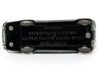 Lot 240 - DINKY TOYS (FRANCE) (1)