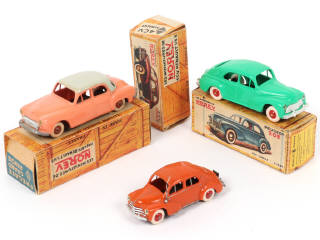 Lot 185 - NOREV (FRANCE) (3)