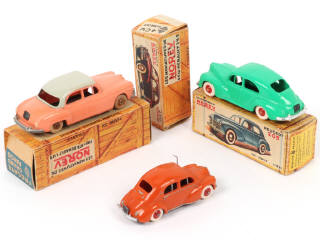 Lot 185 - NOREV (FRANCE) (3)