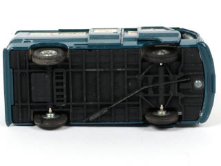 Lot 245 - DINKY TOYS (FRANCE) (1)