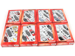 Lot 88 - SCHUCO (ALLEMAGNE) (8)