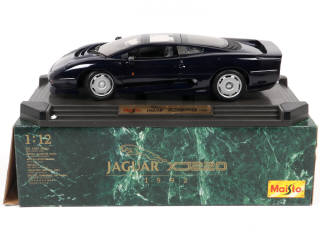 Lot 14 - MAISTO (THAILANDE) (1)