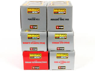 Lot 43 - BBURAGO (ITALIE) (6)