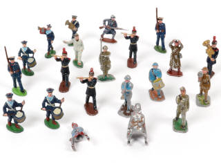 Lot 7 - DIVERS (FRANCE) (21)