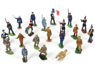 Lot 6 - DIVERS (FRANCE) (21)