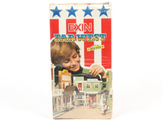 Lot 4 - EXIN (ESPAGNE) (1)