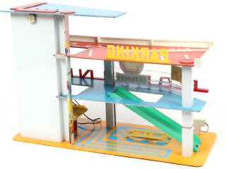 Lot 75 - JOUETS KAD (FRANCE) (1)