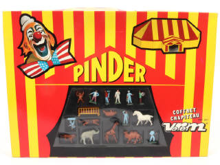 Lot 268 - VEREM (FRANCE) (1)