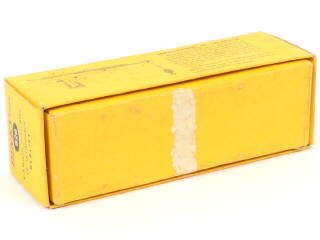 Lot 235 - DINKY TOYS (FRANCE) (1)