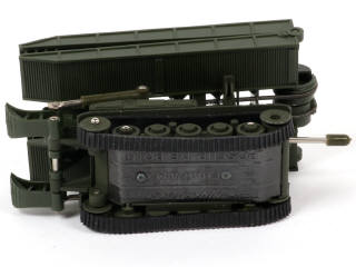 Lot 237 - DINKY TOYS (FRANCE) (1)