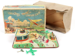 Lot 70 - RCP ALBERT RICHARD - PARIS (FRANCE) (1)