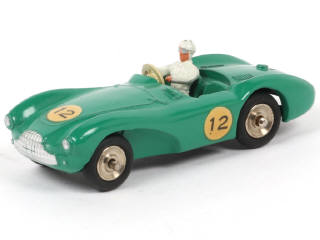 Lot 221 - DINKY TOYS (FRANCE) (1)