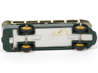 Lot 209 - DINKY TOYS (FRANCE) (1)