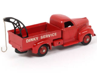Lot 207 - DINKY TOYS (FRANCE) (1)