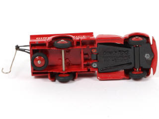 Lot 207 - DINKY TOYS (FRANCE) (1)