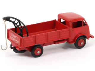 Lot 206 - DINKY TOYS (FRANCE) (1)
