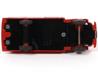 Lot 208 - DINKY TOYS (FRANCE) (1)