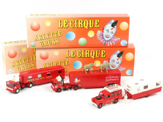 Lot 271 - VEREM (FRANCE) (4)
