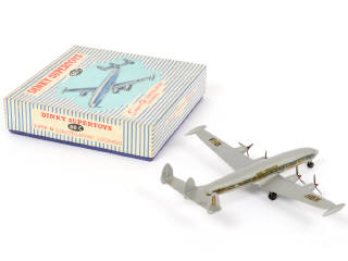 Lot 219 - DINKY TOYS (FRANCE) (1)