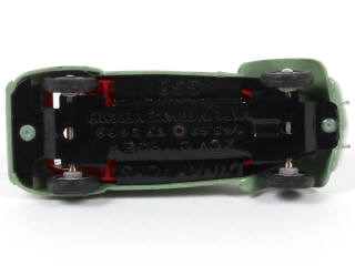 Lot 226 - DINKY TOYS (FRANCE) (1)