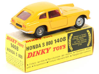 Lot 241 - DINKY TOYS (FRANCE) (1)