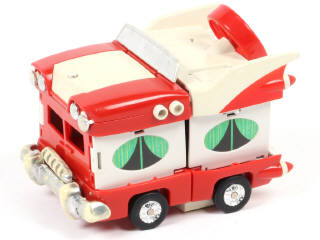 Lot 65 - DIVERS (6)
