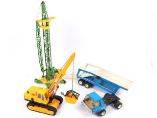 Lot 56 - DIVERS (4)