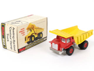 Lot 155 - DINKY TOYS (GB) (1)