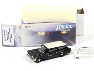 Lot 118 - BROOKLIN MODELS (GB) (1)