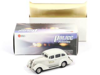 Lot 117 - BROOKLIN MODELS (GB) (1)