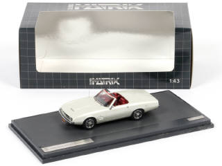 Lot 93 - MATRIX SCALE MODELS (PAYS BAS) (1)