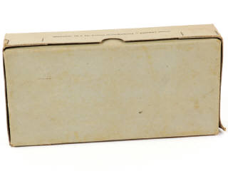 Lot 205 - DINKY TOYS (FRANCE) (1)