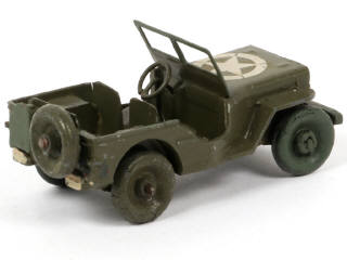 Lot 194 - DINKY TOYS (FRANCE) (1)