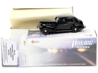Lot 119 - BROOKLIN MODELS (GB) (1)