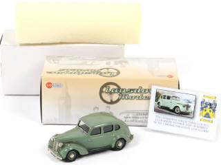 Lot 98 - LANSDOWNE MODELS (GB) (1)