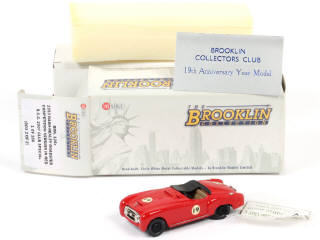 Lot 102 - BROOKLIN MODELS (GB) (1)