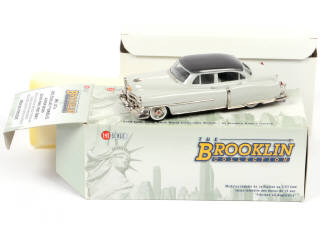 Lot 104 - BROOKLIN MODELS (GB) (1)