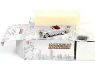 Lot 103 - BROOKLIN MODELS (GB) (1)
