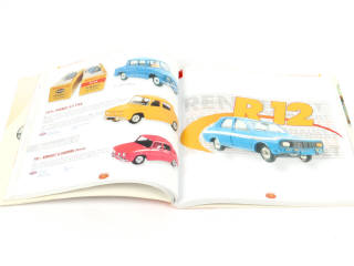 Lot 7 - EDITIONS DRIVERS (FRANCE) (1)