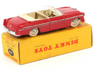Lot 128 - DINKY TOYS (FRANCE) (1)