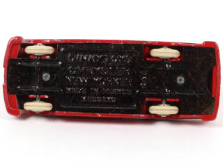 Lot 128 - DINKY TOYS (FRANCE) (1)