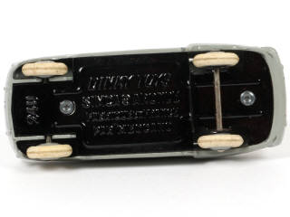 Lot 146 - DINKY TOYS (FRANCE) (1)