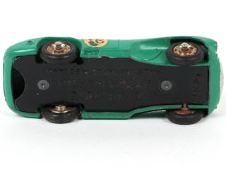 Lot 172 - DINKY TOYS (FRANCE) (1)