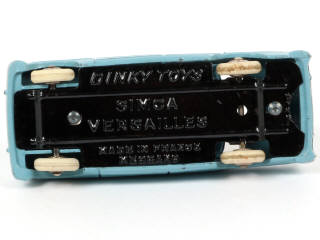 Lot 153 - DINKY TOYS (FRANCE) (1)