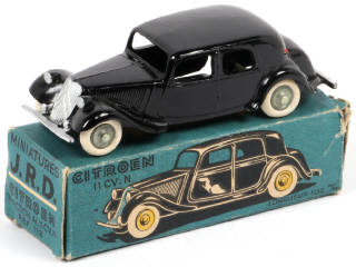 Lot 110 - JRD (FRANCE) (1)